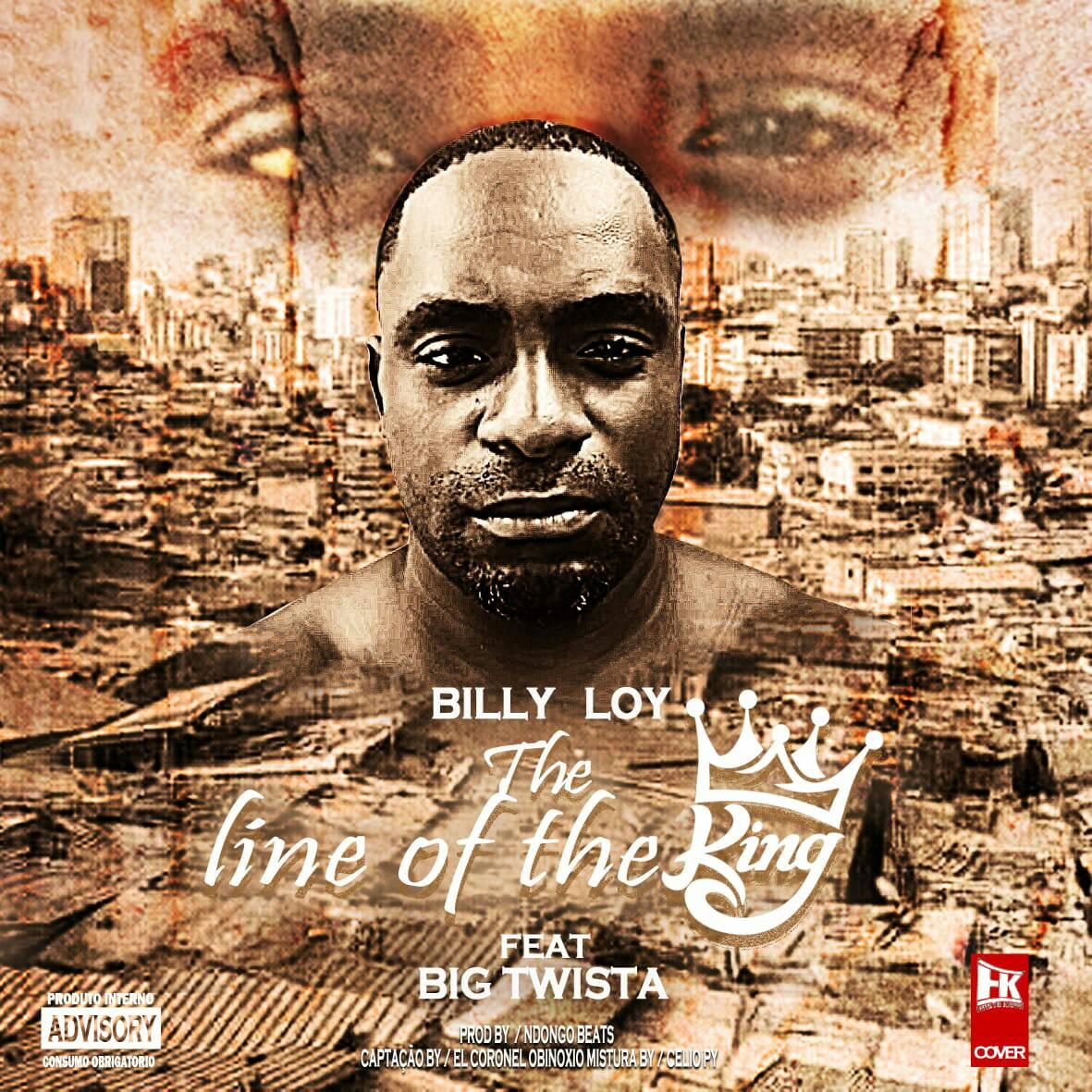 The line of the King